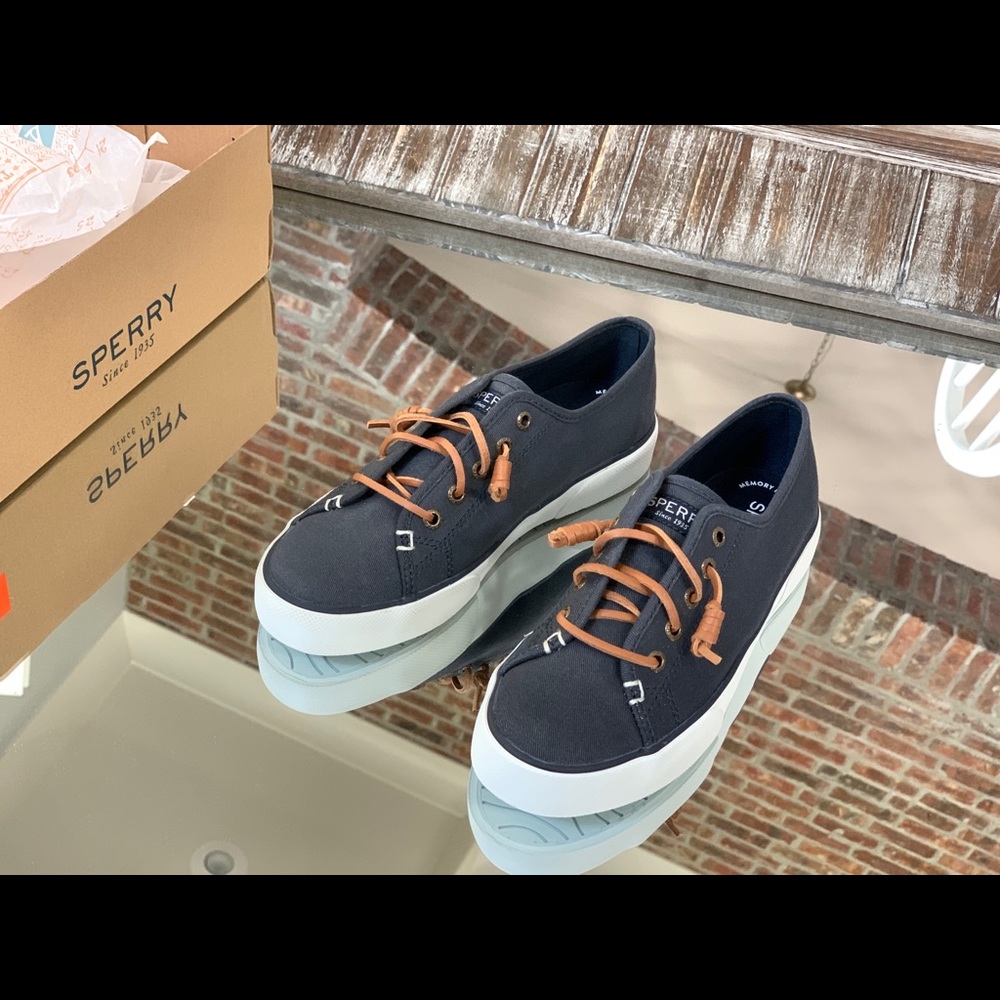 Sperry Top Sider